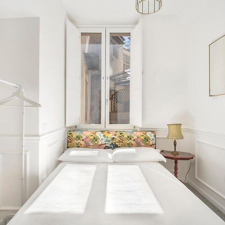 Palazzo Desiderio Apartment Castellammare di Stabia Ngoại thất bức ảnh