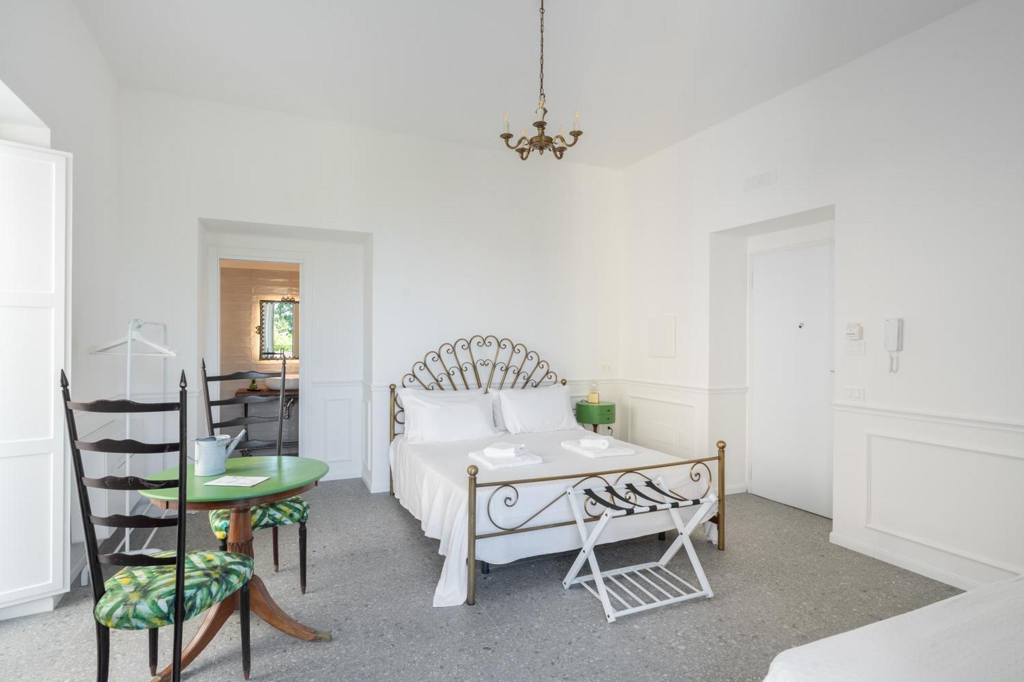 Palazzo Desiderio Apartment Castellammare di Stabia Ngoại thất bức ảnh