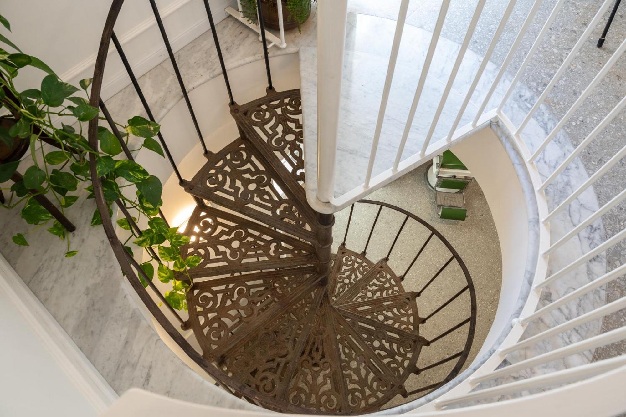 Palazzo Desiderio Apartment Castellammare di Stabia Ngoại thất bức ảnh