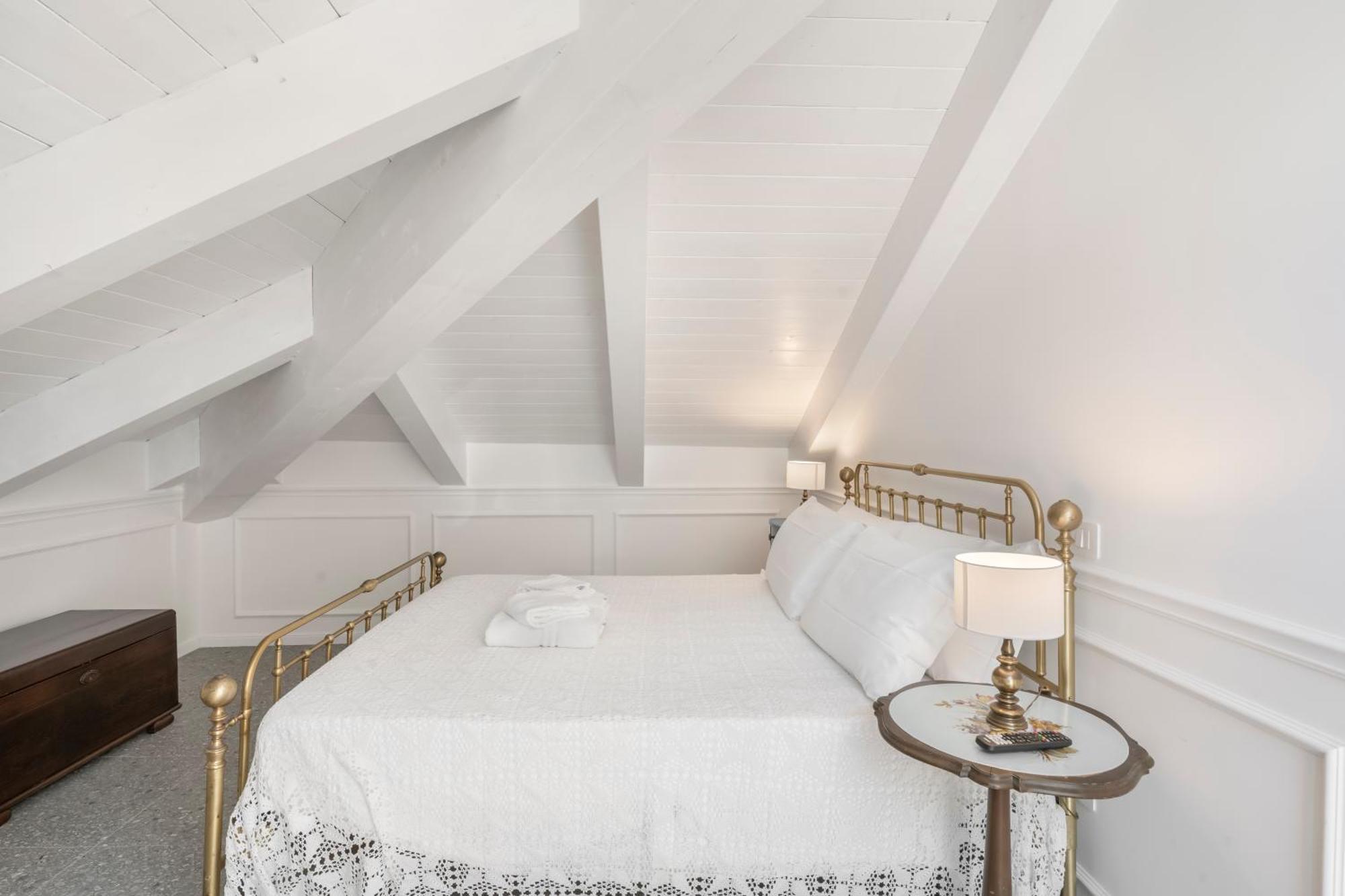 Palazzo Desiderio Apartment Castellammare di Stabia Ngoại thất bức ảnh